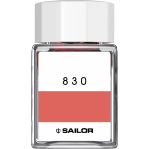 Calimara Sailor 20 ml Studio 830 red