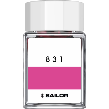 Calimara Sailor 20 ml Studio 831 pink