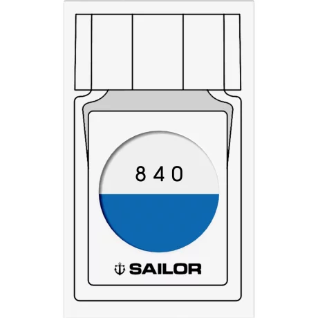 Calimara Sailor 20 ml Studio 840 blue