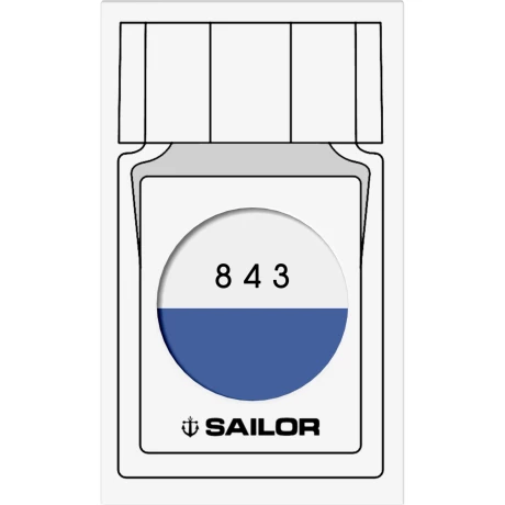 Calimara Sailor 20 ml Studio 843 blue