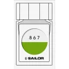 Calimara Sailor 20 ml Studio 867 green