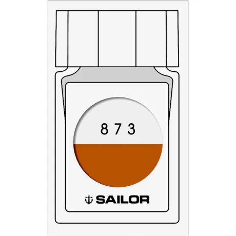 Calimara Sailor 20 ml Studio 873 orange