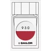 Calimara Sailor 20 ml Studio 930 bordeaux