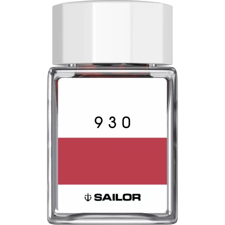 Calimara Sailor 20 ml Studio 930 bordeaux