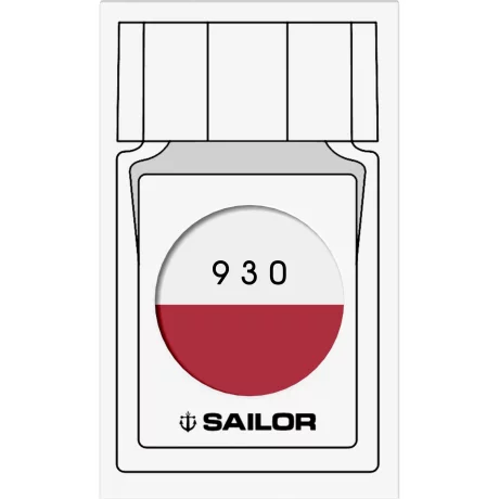 Calimara Sailor 20 ml Studio 930 bordeaux