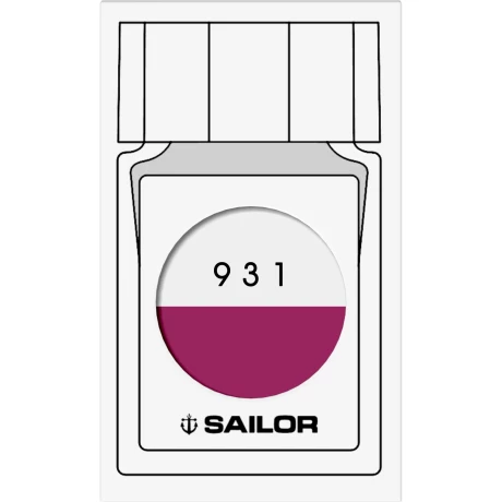 Calimara Sailor 20 ml Studio 931 purple