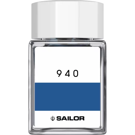 Calimara Sailor 20 ml Studio 940 blue