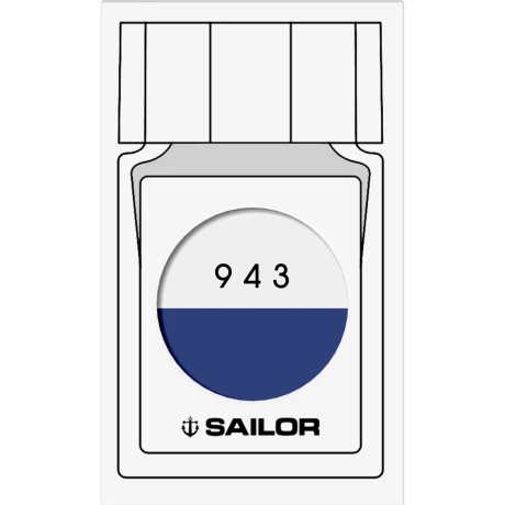 Calimara Sailor 20 ml Studio 943 blue