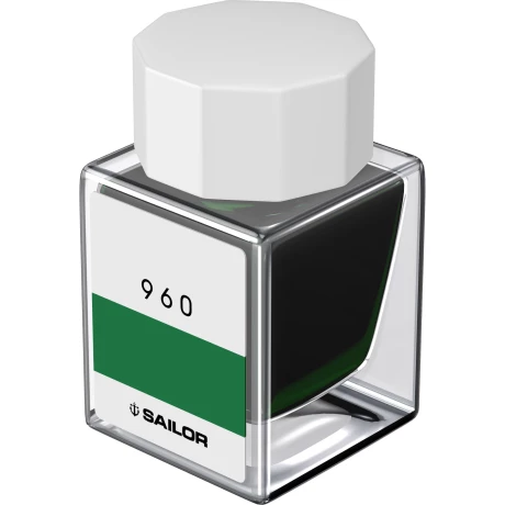 Calimara Sailor 20 ml Studio 960 green