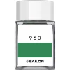 Calimara Sailor 20 ml Studio 960 green