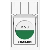 Calimara Sailor 20 ml Studio 960 green