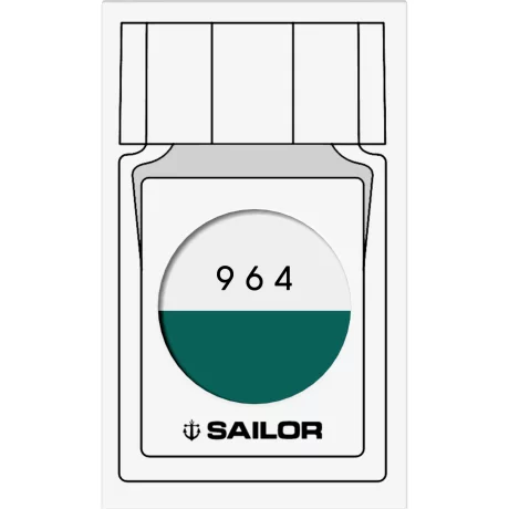 Calimara Sailor 20 ml Studio 964 turquoise