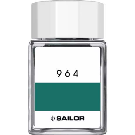 Calimara Sailor 20 ml Studio 964 turquoise