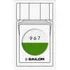 Calimara Sailor 20 ml Studio 967 green