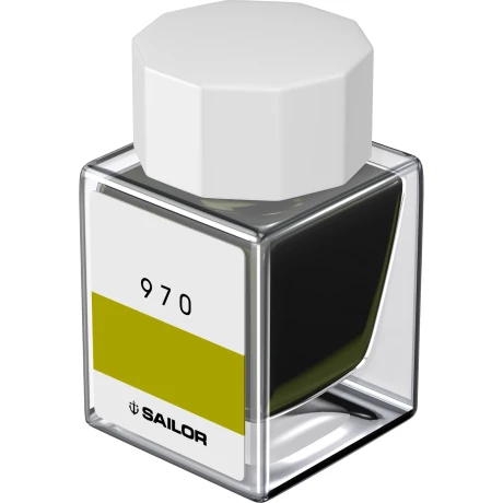 Calimara Sailor 20 ml Studio 970 yellow