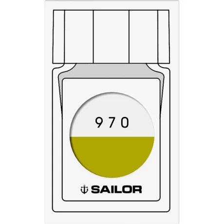 Calimara Sailor 20 ml Studio 970 yellow