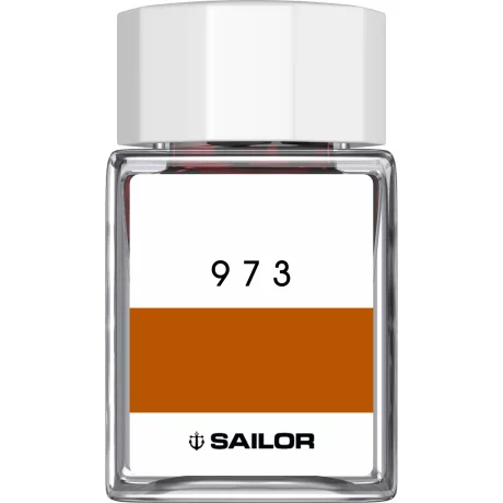 Calimara Sailor 20 ml Studio 973 orange