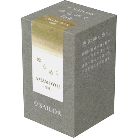 Calimara Sailor 20 ml Yurameku I Amamoyoi