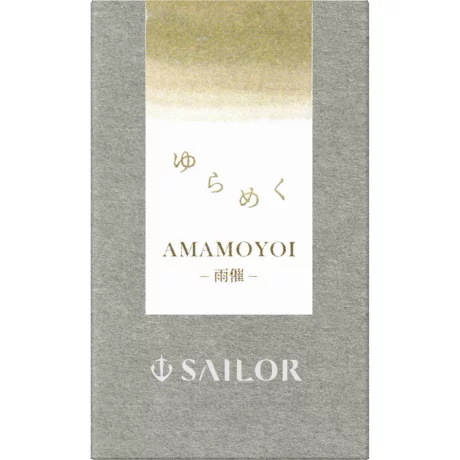 Calimara Sailor 20 ml Yurameku I Amamoyoi