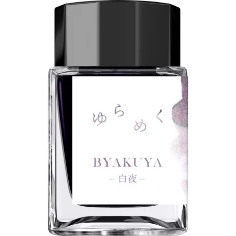 Calimara Sailor 20 ml Yurameku I Byakuya