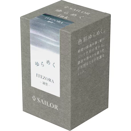 Calimara Sailor 20 ml Yurameku I Itezora