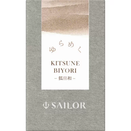 Calimara Sailor 20 ml Yurameku I Kitsune Biyori