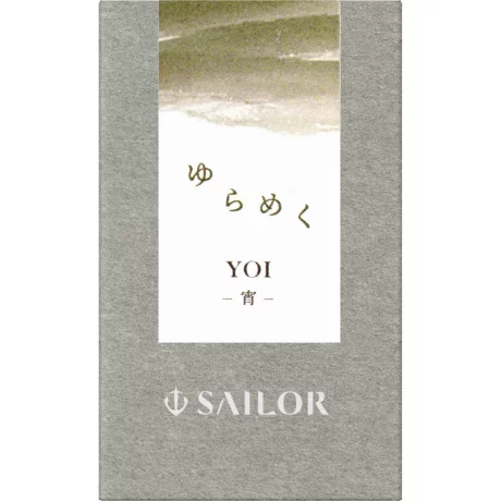 Calimara Sailor 20 ml Yurameku I Yoi