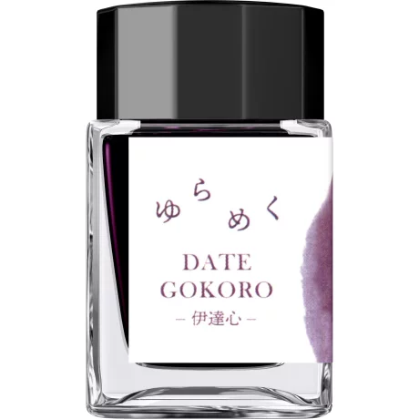 Calimara Sailor 20 ml Yurameku II Dategokoro