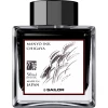 Calimara Sailor cerneala Manyo CHIGAYA Black 50 ml