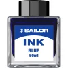 Calimara cerneala SAILOR basic Blue 50 ml