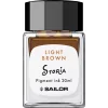 Calimara Sailor Storia pigment LION LIGHT BROWN 20 ml