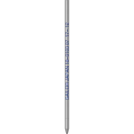 Mina pix Sailor multipen Blue 0.7 mm