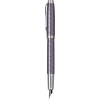 Stilou Parker IM Royal Premium Dark Violet CT