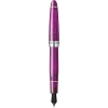 Stilou 1911 Standard size SE Jellyfish Violet RHT 14K (F)