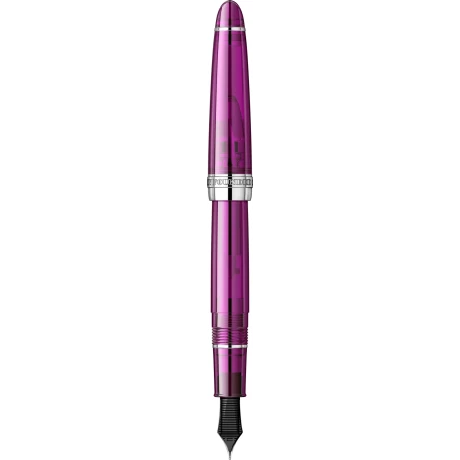 Stilou 1911 Standard size SE Jellyfish Violet RHT 14K (F)