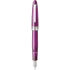 Stilou 1911 Standard size SE Jellyfish Violet RHT 14K (F)