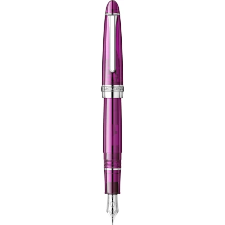 Stilou 1911 Standard size SE Jellyfish Violet RHT 14K (F)