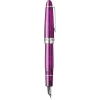 Stilou 1911 Standard size SE Jellyfish Violet RHT 14K (F)