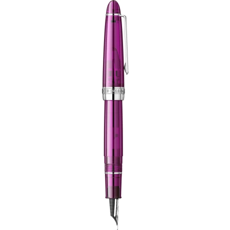 Stilou 1911 Standard size SE Jellyfish Violet RHT 14K (F)