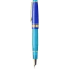 Stilou PG slim LP Blue Quasar GT 14K (F)