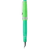 Stilou PG Slim size Aurora Borealis RHT 21K (F)