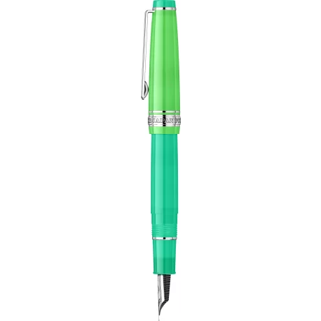 Stilou PG Slim size Aurora Borealis RHT 21K (F)