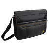 Geantă laptop 14&quot; Exactive Messenger Exacompta 17234E, negru