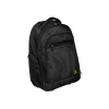 Rucsac laptop 15,6&quot; Exactive Exabusiness cu roți și mâner telescopic Exacompta 18634E, negru