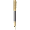 Stilou Centennial Size 18k Nib Parker Duofold Royal LE Pioneers Arrow GT