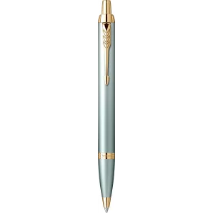 Pix Parker IM Royal Writing Rituals Turquoise Green GT