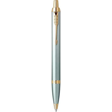 Pix Parker IM Royal Writing Rituals Turquoise Green GT