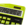 Calculator de birou 12 digiți, 206 x 155 x 35 mm, Eleven CDC120