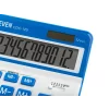 Calculator de birou 12 digiți, 206 x 155 x 35 mm, Eleven CDC120