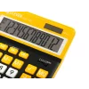 Calculator de birou 12 digiți, 206 x 155 x 35 mm, Eleven CDC120